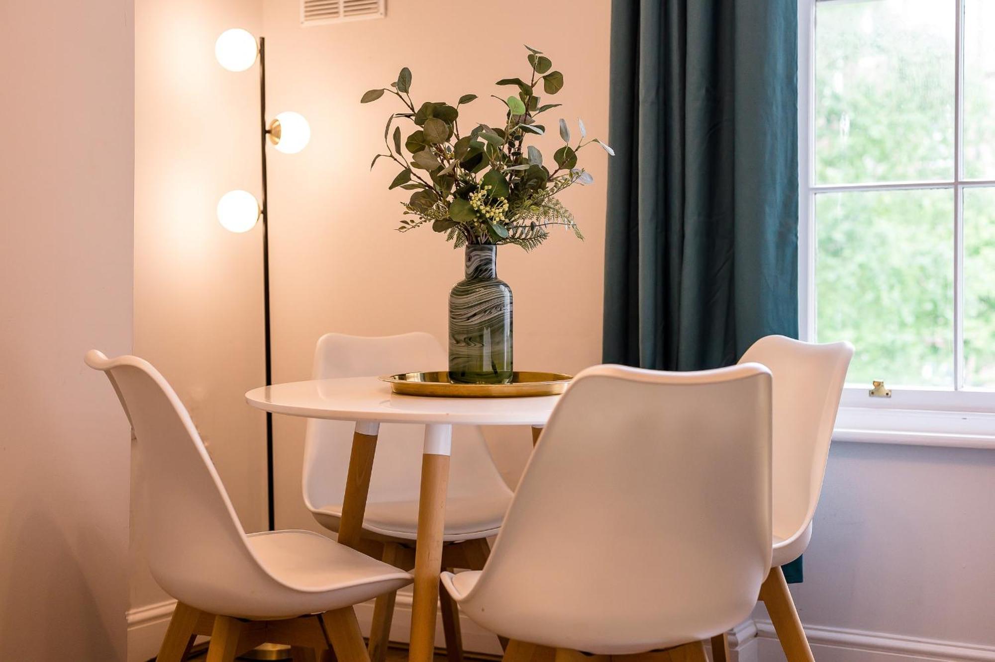 Host & Stay - Bedford Place Liverpool Extérieur photo