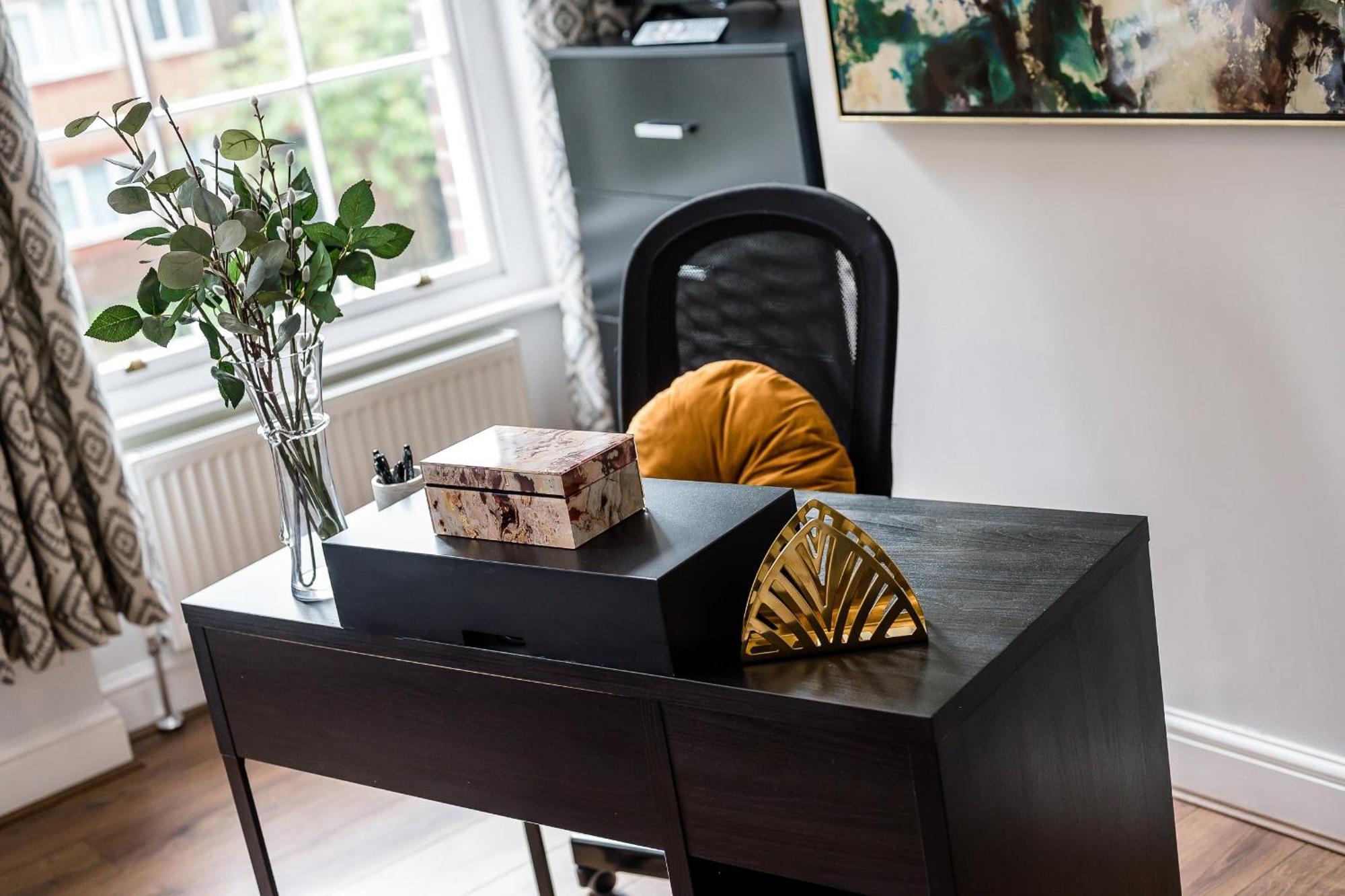 Host & Stay - Bedford Place Liverpool Extérieur photo