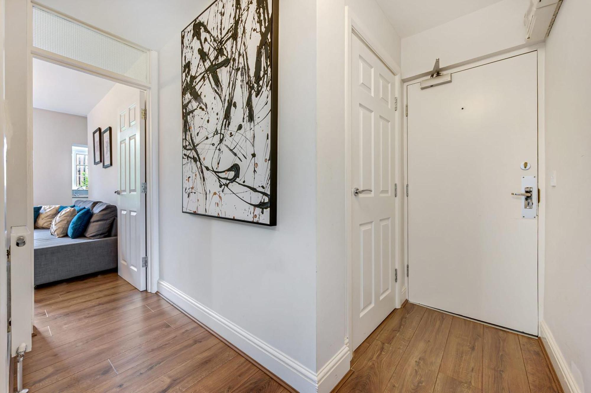 Host & Stay - Bedford Place Liverpool Extérieur photo
